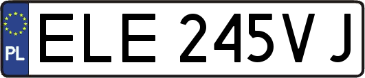 ELE245VJ