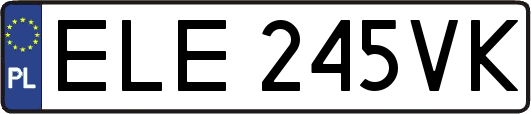 ELE245VK