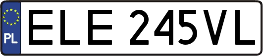 ELE245VL