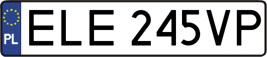 ELE245VP