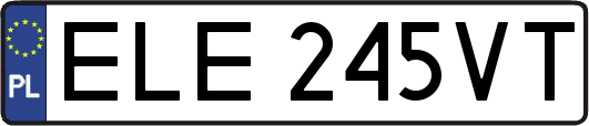 ELE245VT