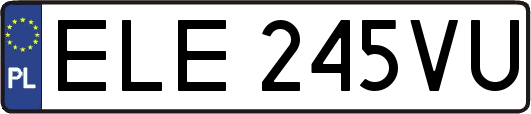 ELE245VU