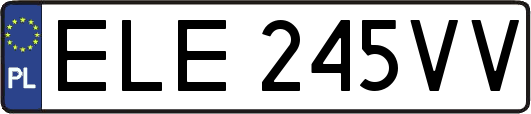 ELE245VV