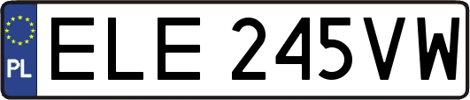 ELE245VW
