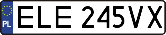 ELE245VX