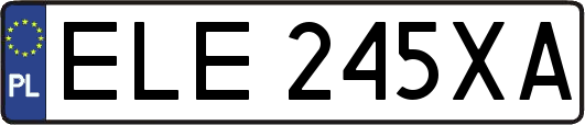 ELE245XA