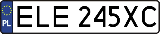 ELE245XC