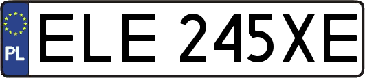 ELE245XE