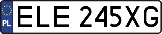 ELE245XG