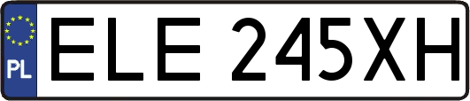 ELE245XH