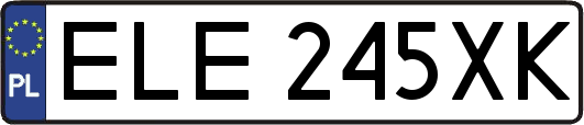 ELE245XK