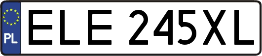 ELE245XL