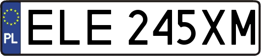 ELE245XM