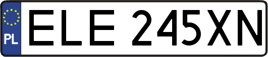 ELE245XN