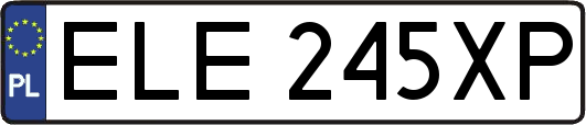 ELE245XP