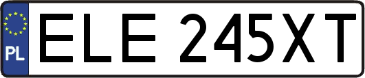 ELE245XT