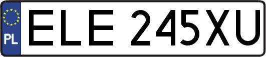 ELE245XU