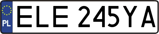 ELE245YA