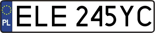 ELE245YC