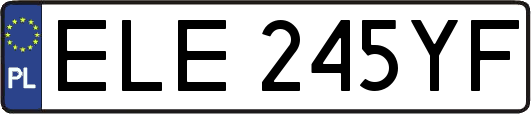 ELE245YF