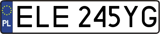 ELE245YG