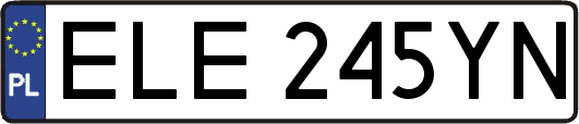 ELE245YN