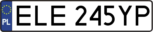 ELE245YP