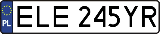 ELE245YR