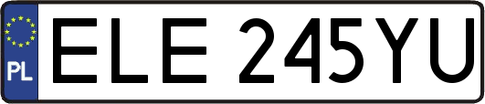 ELE245YU