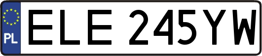 ELE245YW
