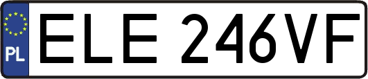ELE246VF