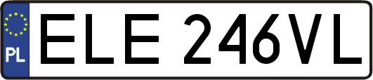 ELE246VL
