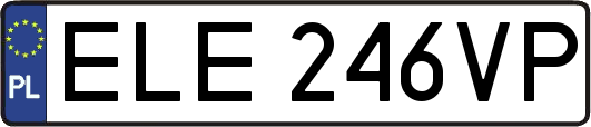 ELE246VP