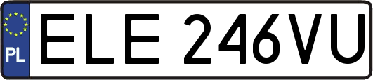 ELE246VU