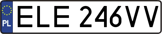 ELE246VV