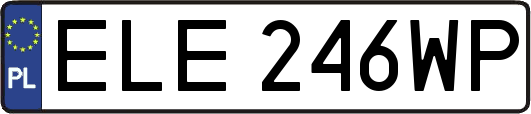 ELE246WP
