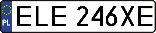 ELE246XE