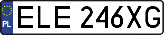 ELE246XG