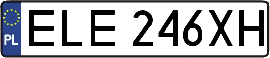 ELE246XH