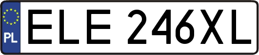 ELE246XL