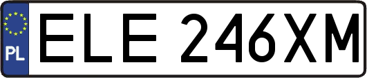 ELE246XM