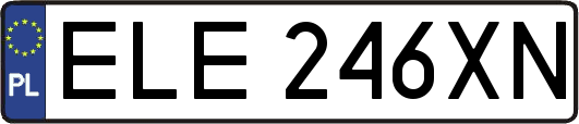 ELE246XN
