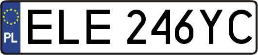 ELE246YC