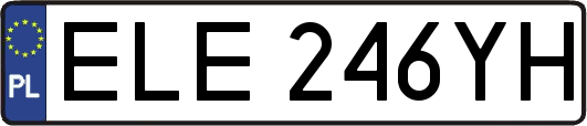 ELE246YH