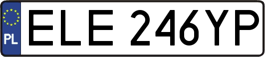 ELE246YP