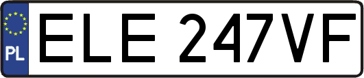 ELE247VF