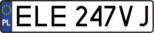 ELE247VJ