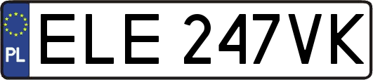 ELE247VK