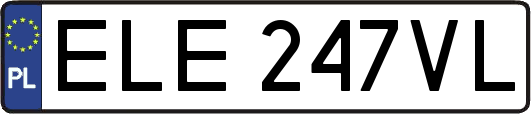 ELE247VL