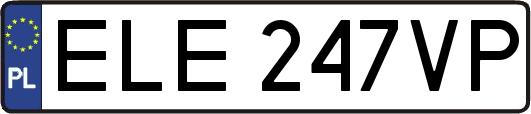 ELE247VP